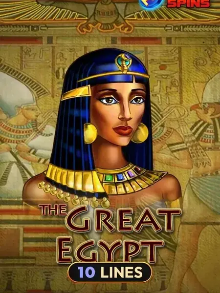 the great Egypt