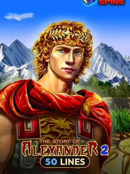 the story of alexander ii