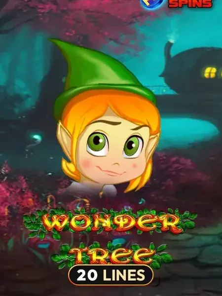 wonder-tree