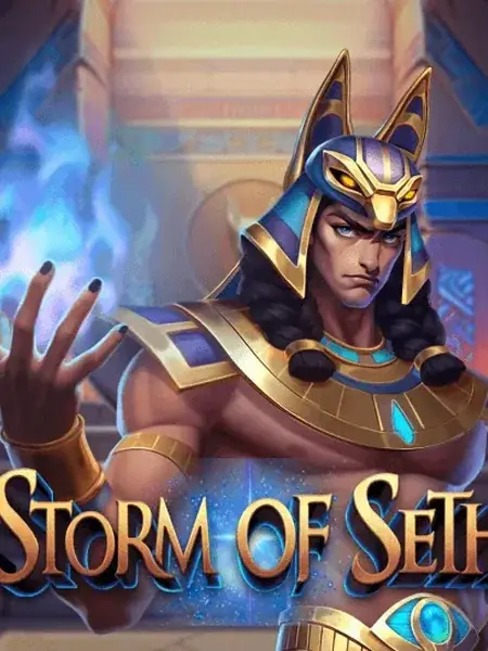 Storm of Seth