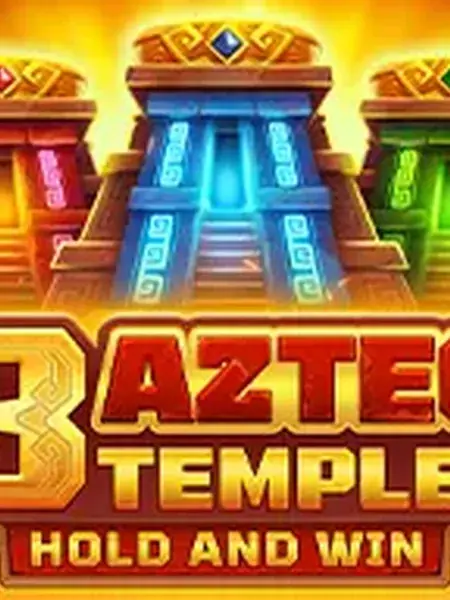 3 Aztec Temples