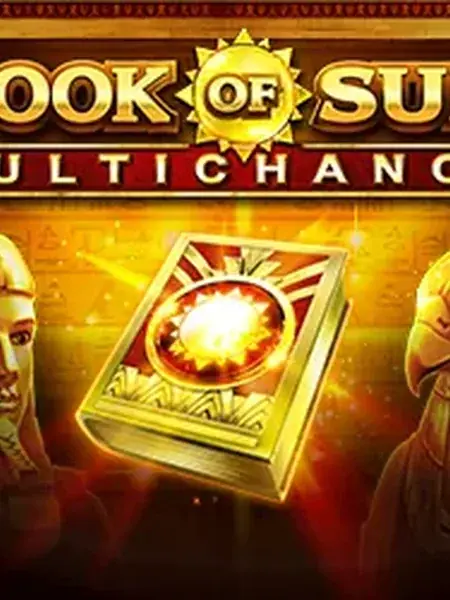 Book of Sun: Multichance
