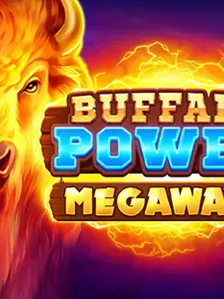 Buffalo Power Megaways