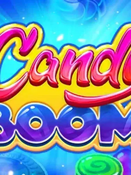 Candy Boom