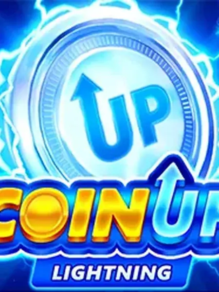 Coin UP : Lightning