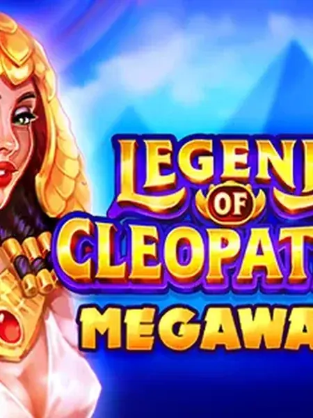 Legend of Cleopatra Megaways
