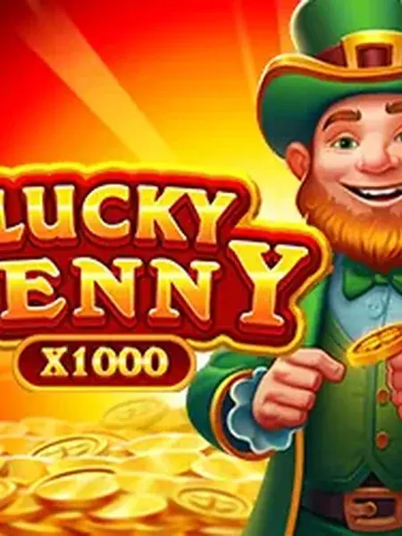 Lucky Penny