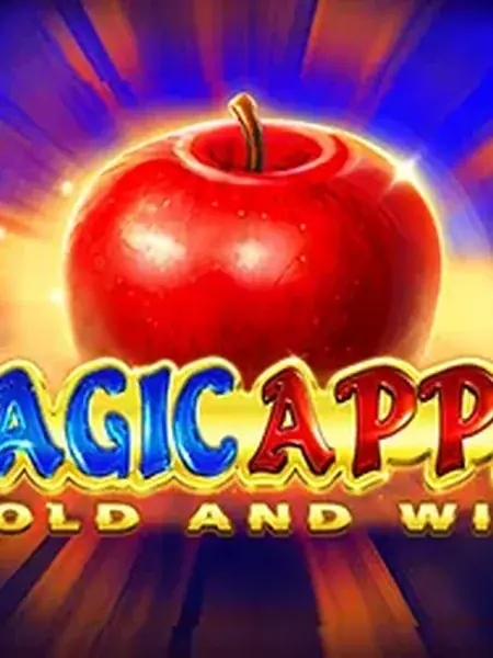 Magic Apple