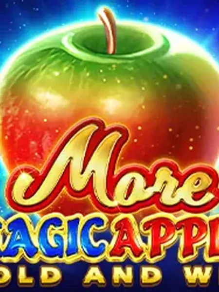 More Magic Apple