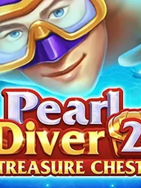 Pearl Diver 2: Treasure Chest