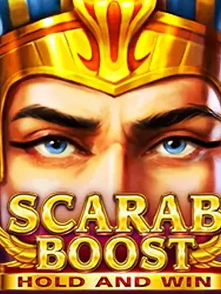 Scarab Boost