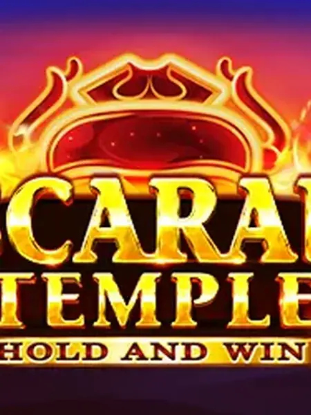 Scarab Temple