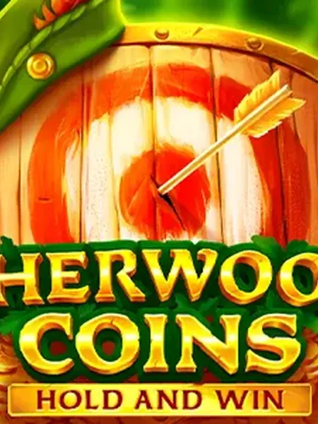 Sherwood Coins: Hold and Win