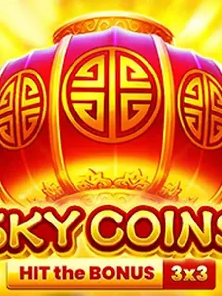 Sky Coins