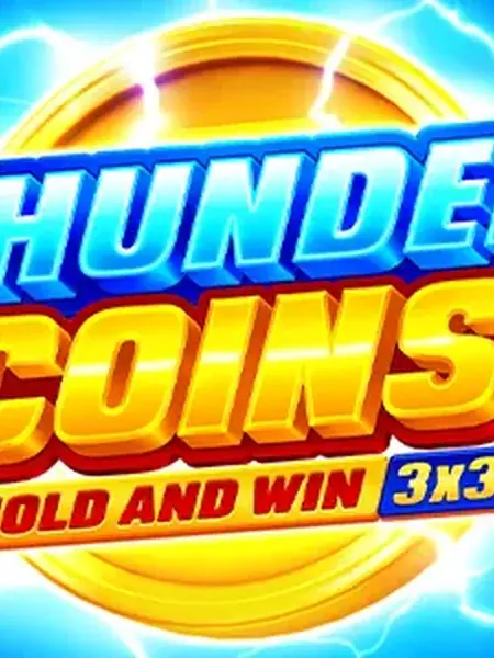 Thunder Coins: Hold & Win