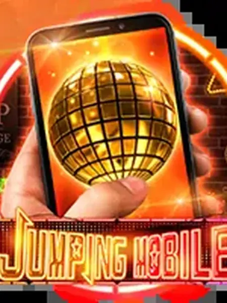 Jumping Mobile