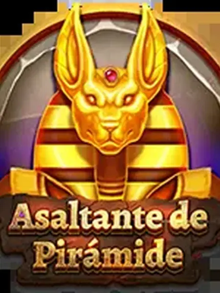Pyramid Raider