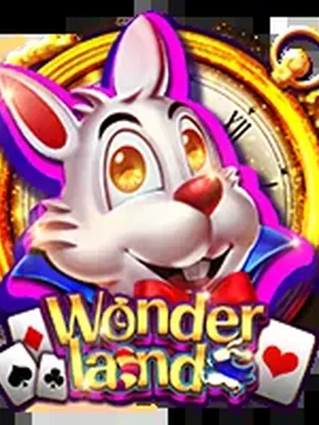 Wonderland