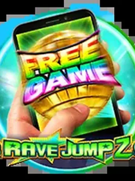 Rave Jump 2 M