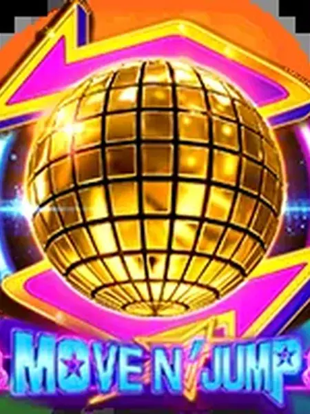 Move n' Jump