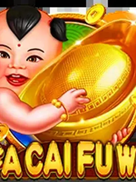 Fa Cai Fu Wa