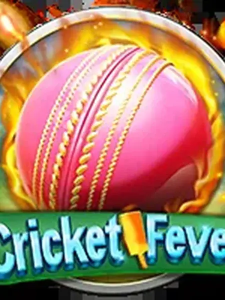 Cricket Fever