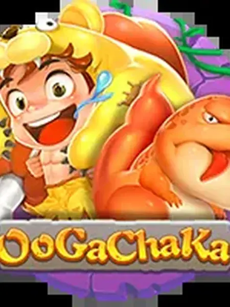Oo Ga Cha Ka