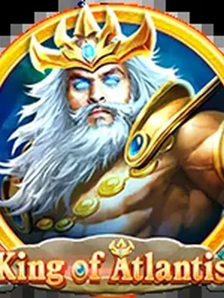 King of Atlantis