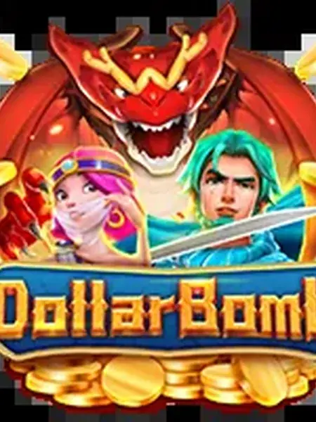 Dollar Bomb