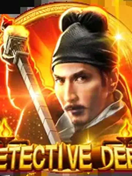 Detective Dee 2
