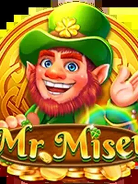 Mr. Miser