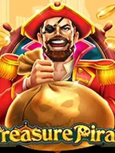 Treasure Pirate