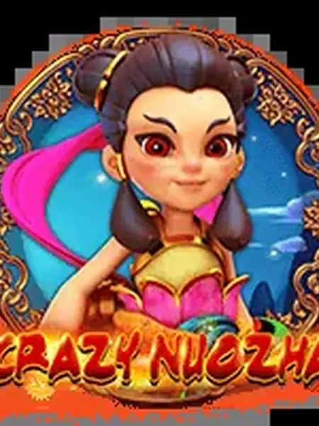 CrazyNuozha