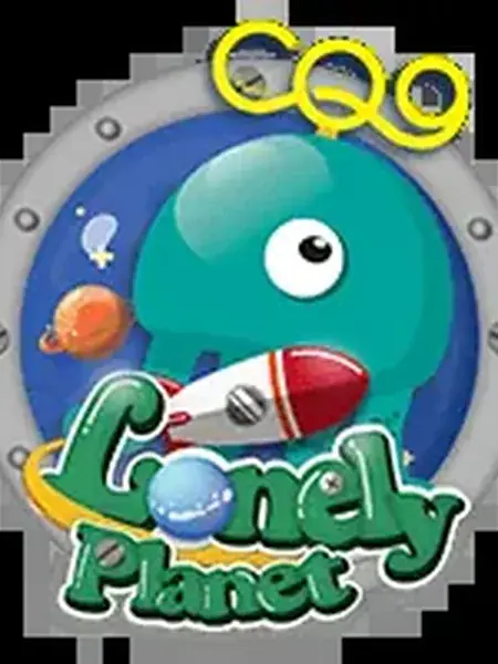 Lonely Planet