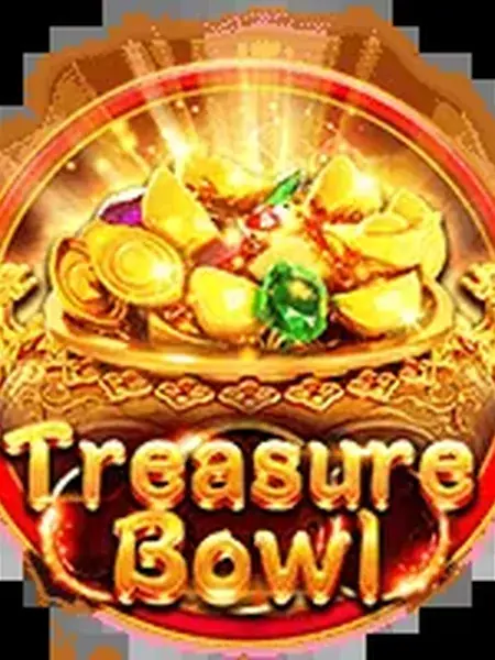 Treasure Bowl