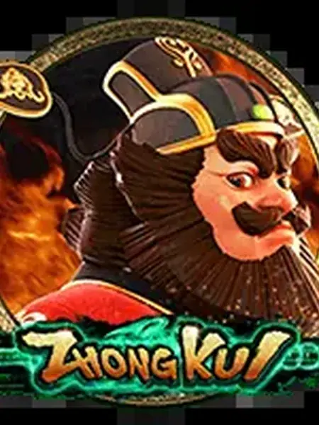 ZhongKui