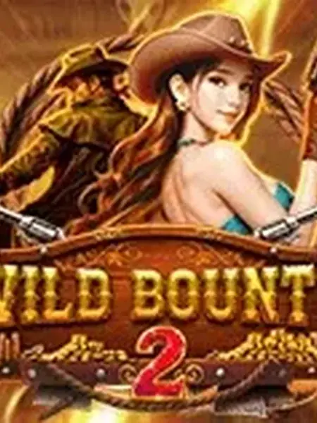 Wild Bounty 2