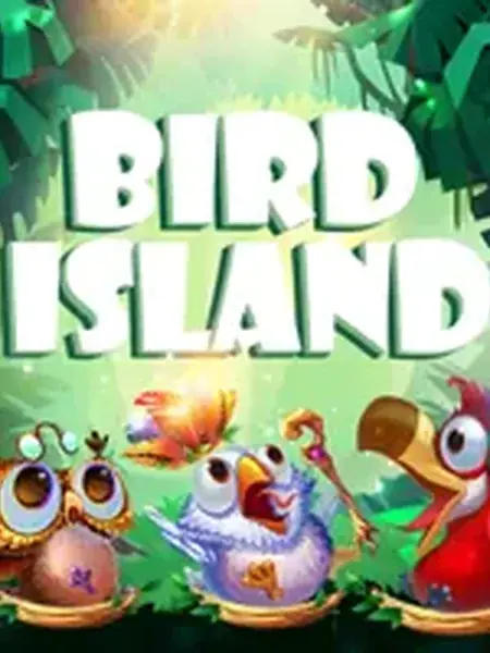 Bird Island