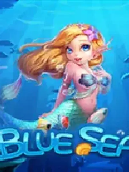 Blue Sea