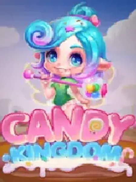 Candy Kingdom