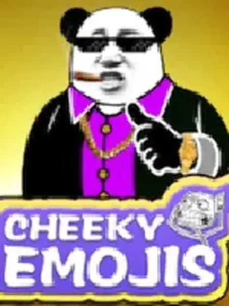 Cheeky Emojis