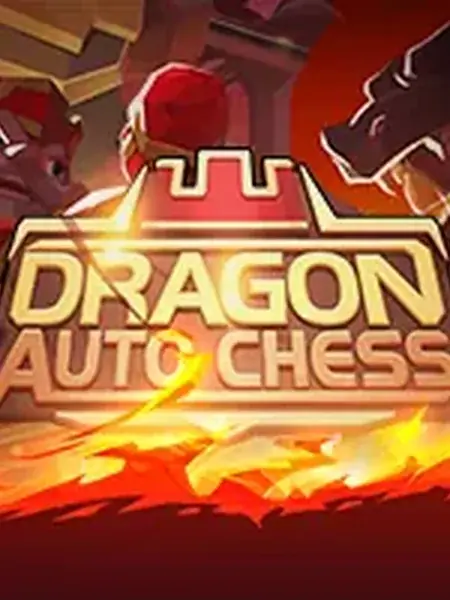 Dragon Auto Chess