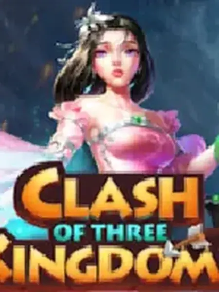 Clash of Three kingdoms