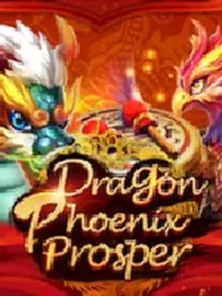 DragonPhoenix Prosper