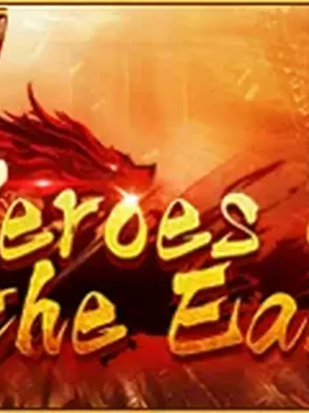 Heroes of the East