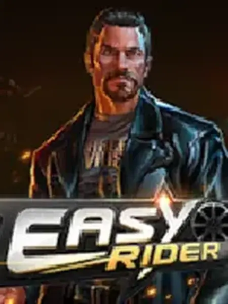 Easy Rider