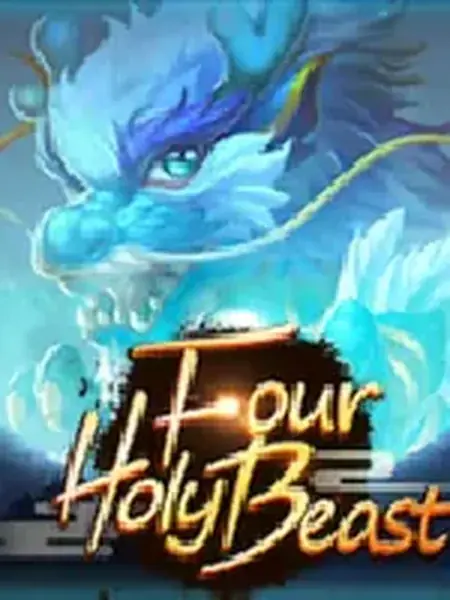 Four Holy Beasts