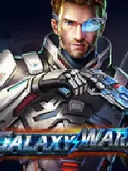 Galaxy Wars