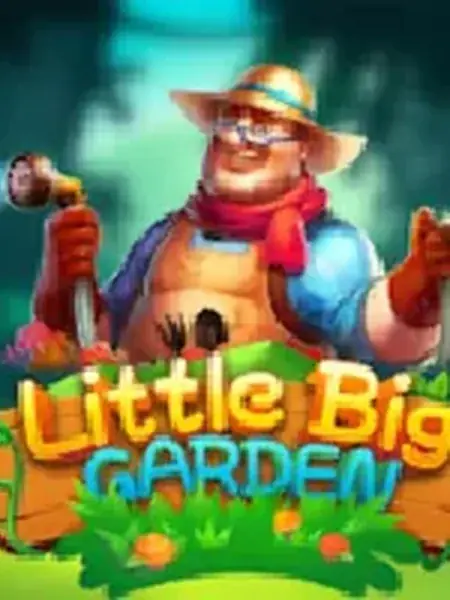 Little Big Garden