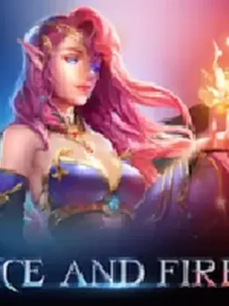Ice And Fire